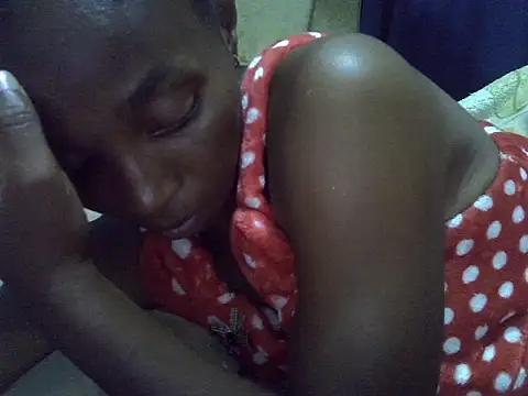 ElianeHot Pertunjukan Webcam