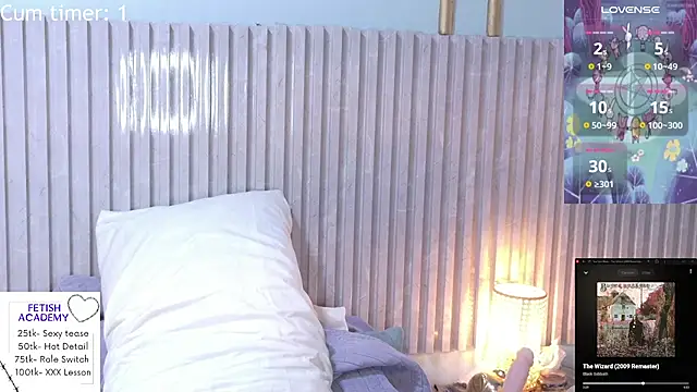 دردشة Eli666uwu الجنسية المباشرة