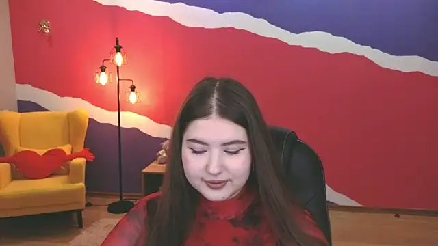 PixelGoddessのライブXXXチャット