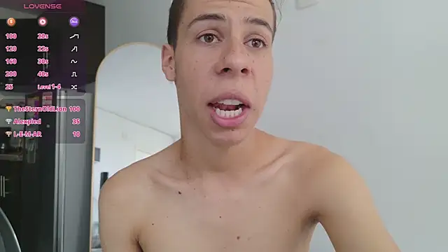 grey___27 Chat XXX in diretta