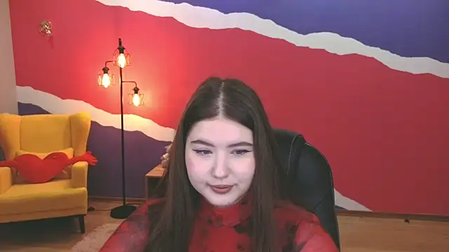 PixelGoddess' Live XXX Chat