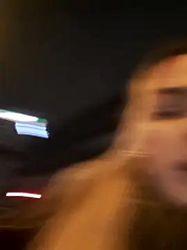 Dirtyfeelin Webcam show