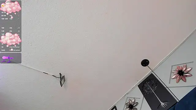 XXX chat uživo modela elodie_walker