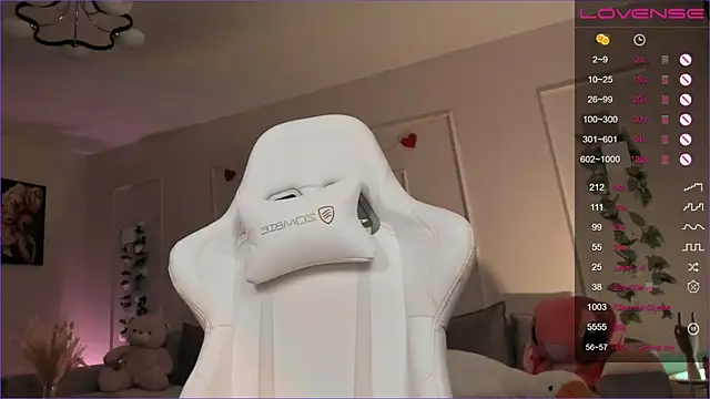 Frau_Lina's Live XXX Chat