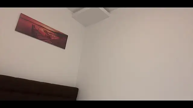 EvaRenard – Live XXX-chat