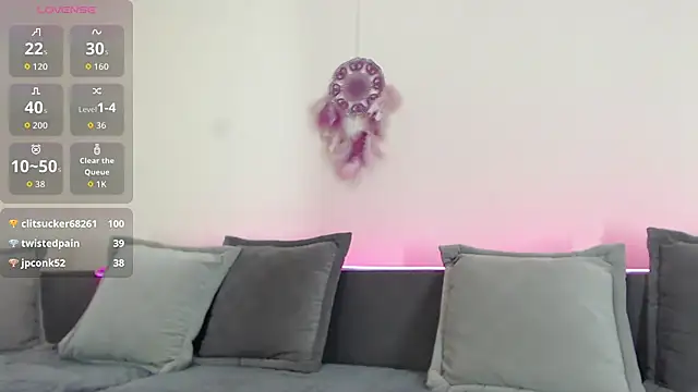 Živý XXX chat Jane_Glow