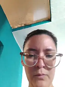 Show Webcam de Harley-77