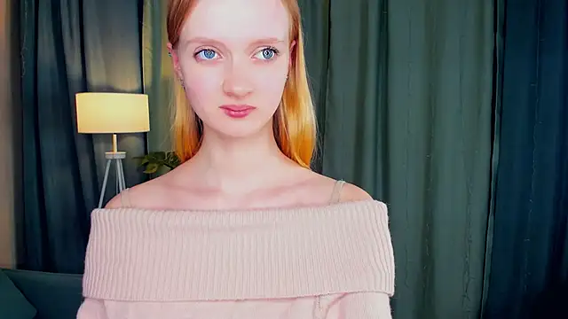 ErinnStandifer élő XXX-chatje