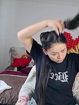 mayhott2のライブXXXチャット