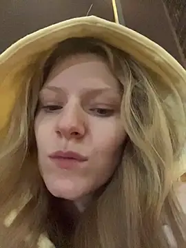 MaryHiggins' Live XXX Chat