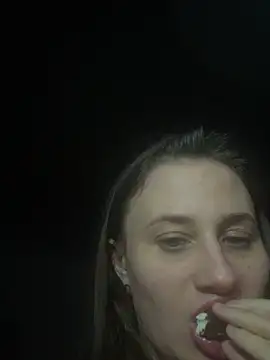 Živý XXX chat Flossy_Vettie