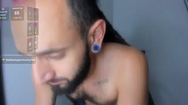 Chat XXX Live Tatis__