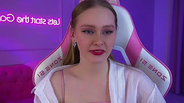 Živý XXX chat AgataFoxley