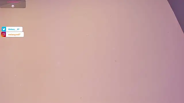 Melany__08 即時 XXX 聊天