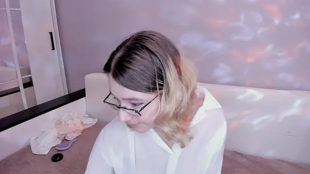 Silva-Tailll Webcamshow