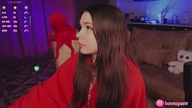 msinfinity's Live XXX Chat