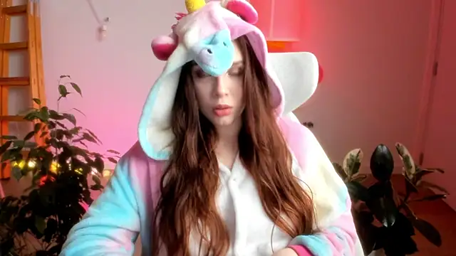 XXX chat uživo modela stacyluxxe