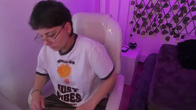 Chat XXX ao vivo de Nathaly_ds