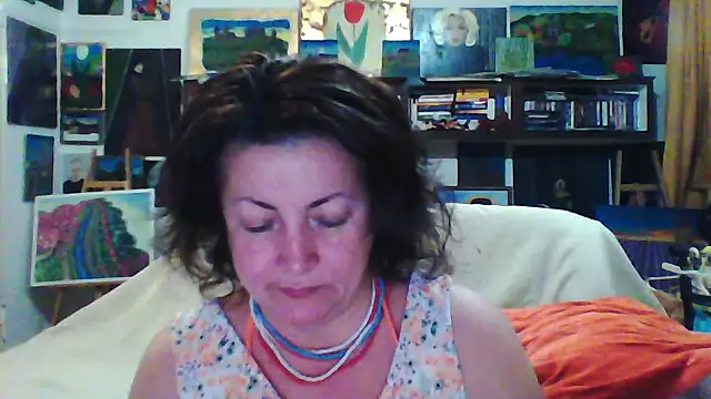 MariaAnaSunshinen Live XXX chat