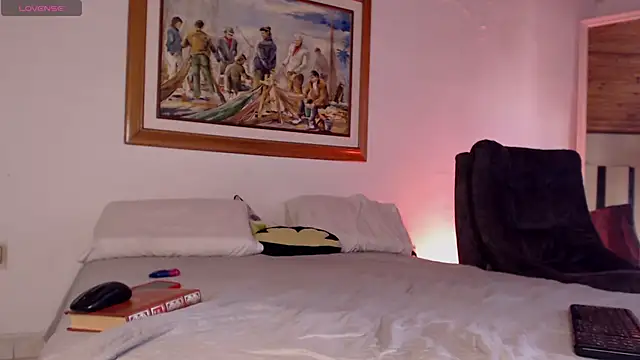 ArturoCardona_ Obrolan Langsung XXX