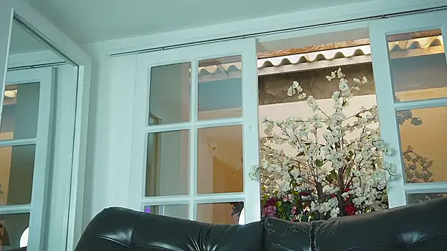 foxy_zoe élő XXX-chatje