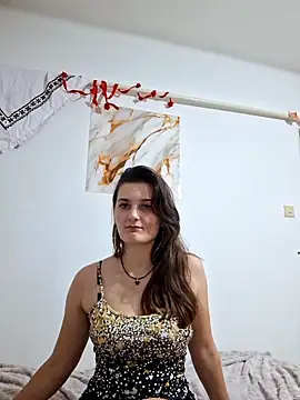 Nika_aa Adlı Modelin Canlı XXX Sohbeti