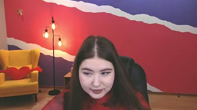 PixelGoddess Obrolan Langsung XXX