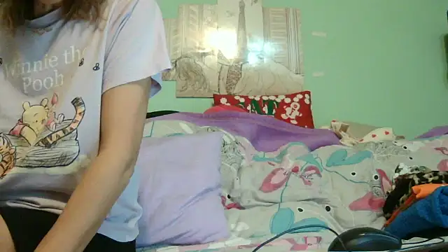 XXX chat uživo modela SexyGioconda