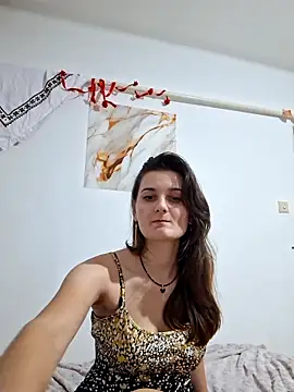 Webkamerová show Nika_aa