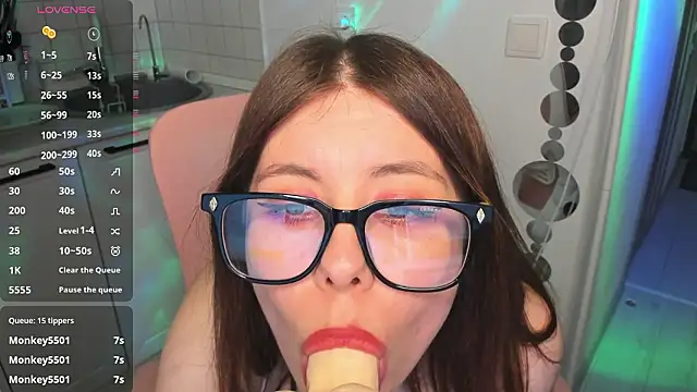 Diva_Amy – Naživo XXX chat