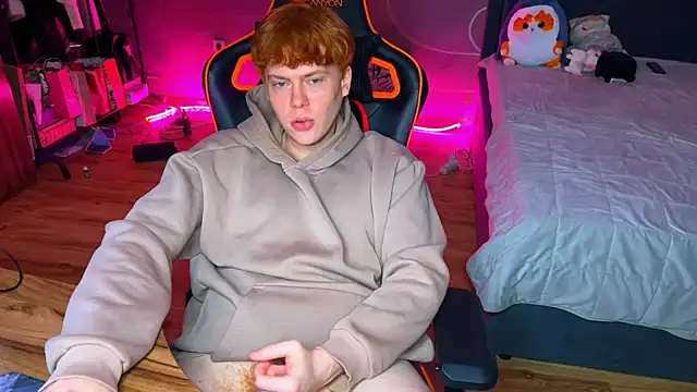 Alvin_rain Webcam Show