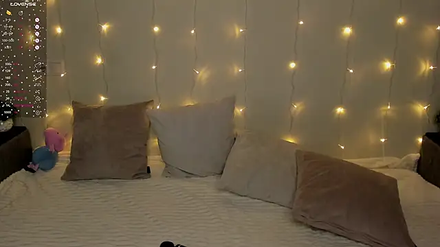 Ivy_toxic0 Chat XXX in diretta