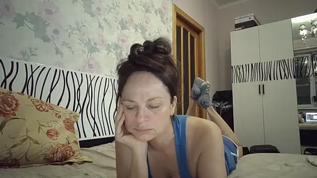 LindaStarS Show Webcam