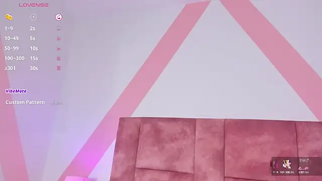 isabella_whiithe 라이브 XXX 채팅