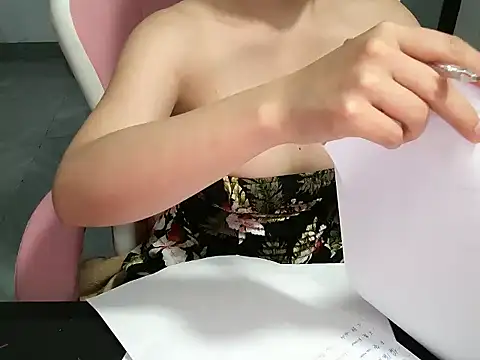 Ori-Yannie 网络视讯表演