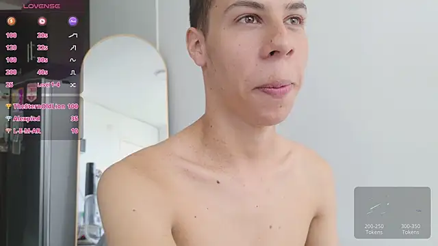 Chat XXX ao vivo de grey___27