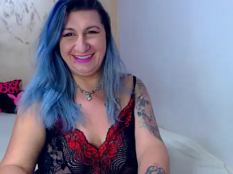 Chat XXX Live LilithGreenn