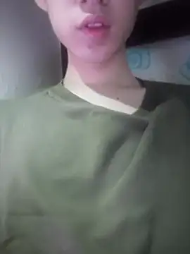 MSleepyyyy Show Webcam