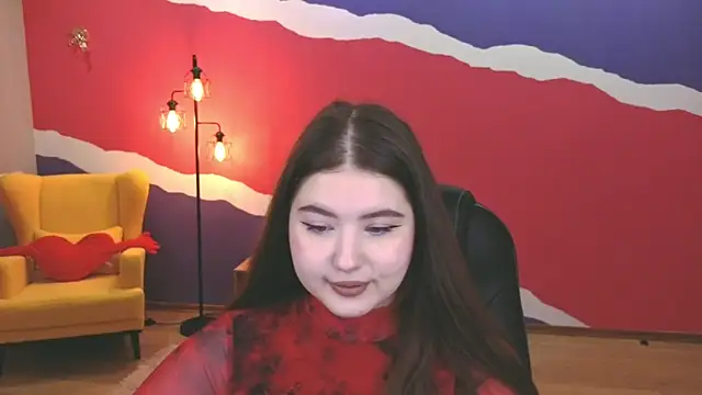 PixelGoddess 现场XXX聊天