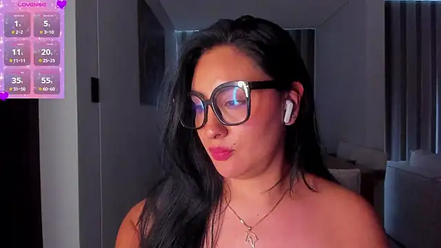 AnushaKumari – Naživo XXX chat