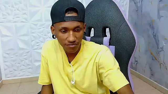 Chat XXX ao vivo de ManSant