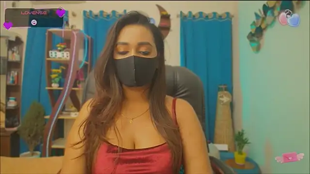 Stunner-GALBI Chat XXX live