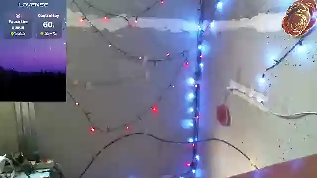 catalina_colombia – Naživo XXX chat