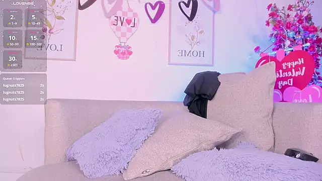 zulema_parvin 网络视讯表演