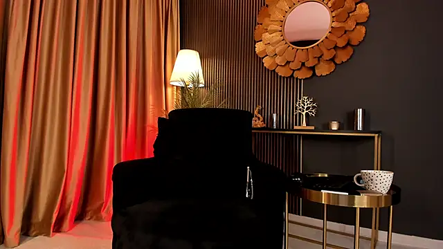 LexySinner – Naživo XXX chat