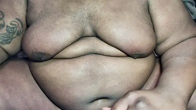 Show Webcam de cloudychub91