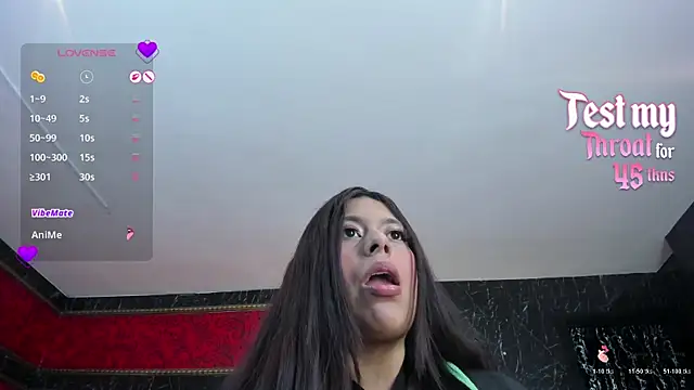 KonnyDesire Obrolan Langsung XXX