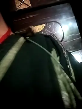 BIG_QWEEN_NO1 Pertunjukan Webcam