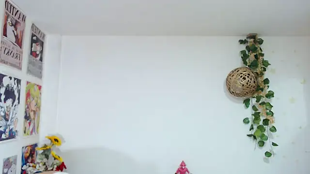 Amy_mur লাইভ XXX চ্যাট