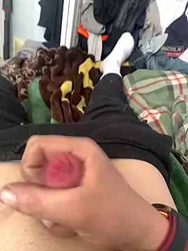 Hugetings webkamerás műsora